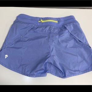 Ivivva/Lululemon Relay Racer Short